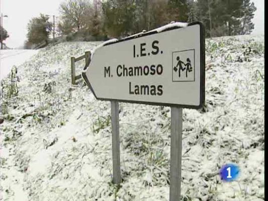 El tiempo - El Tiempo - 16/12/09