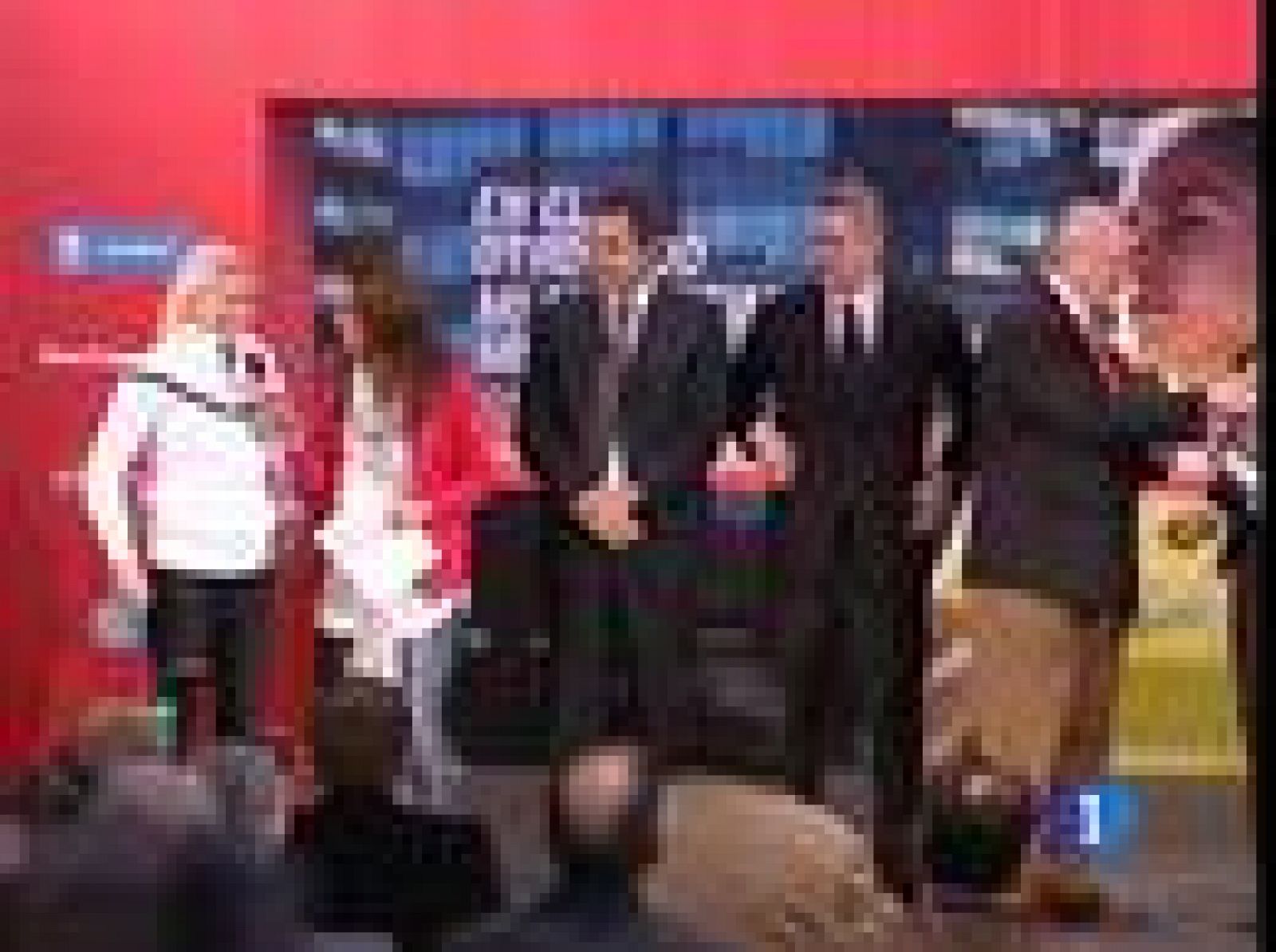 Vuelve la San Silvestre | Ver