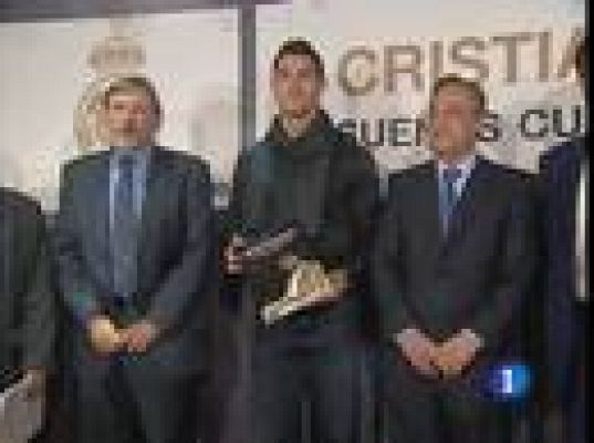  - Mañana publicitaria para el Madrid