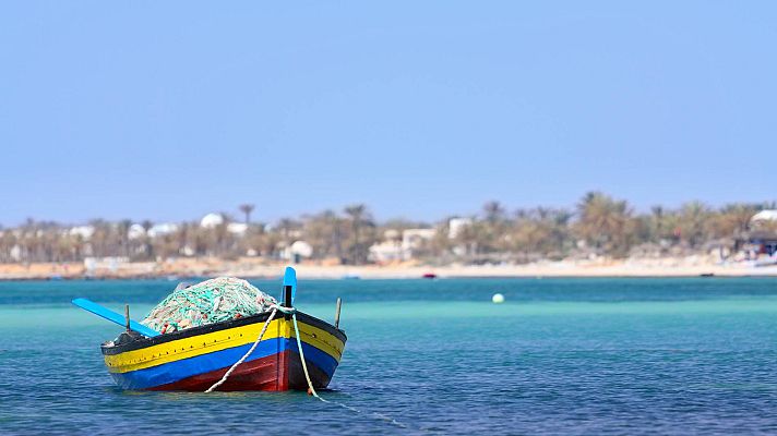 El tiempo - Lluvias en las vertientes atlántica y cantábrica y valores a la baja