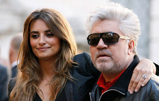 Penélope \"no esperaba\" la nominación al Globo de Oro | Ver