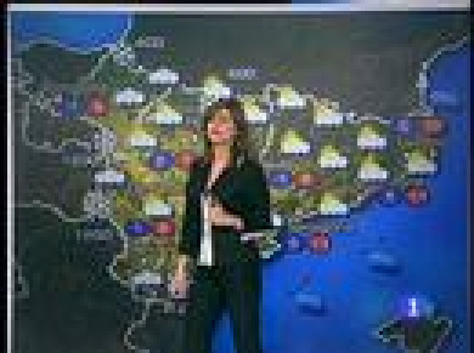 El Tiempo - 16/12/09 - El tiempo | Ver