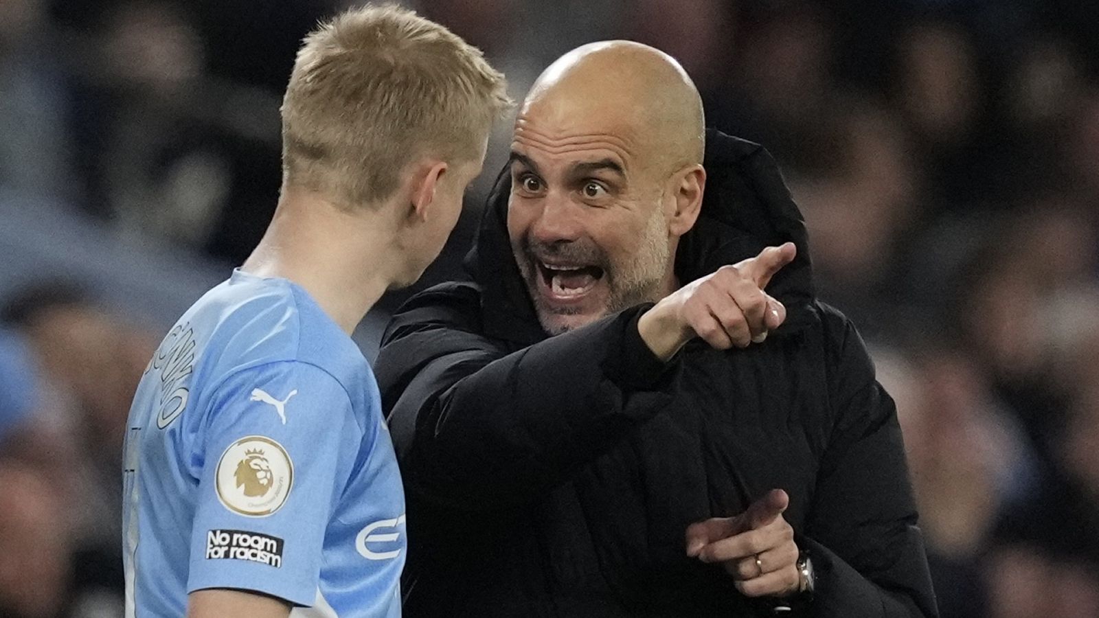 El City de Guardiola, rival de Champions en semis del Madrid