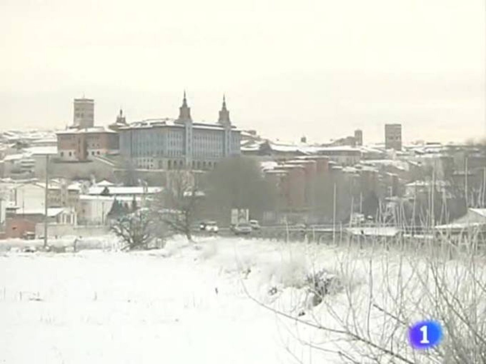 Noticias Aragón.(16/12/09)