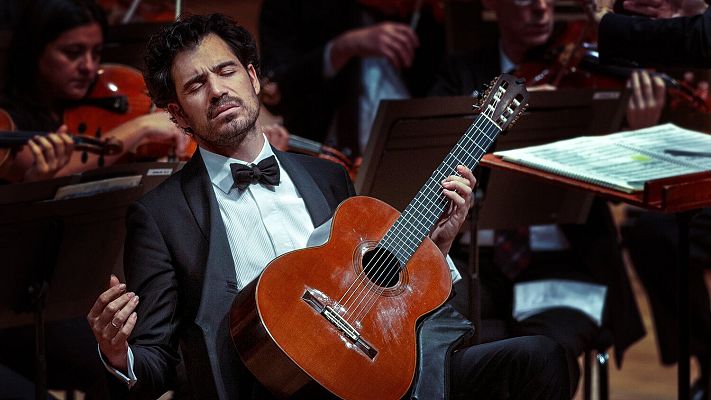 Pablo Sáinz Villegas actúa en directo - escuchar ahora