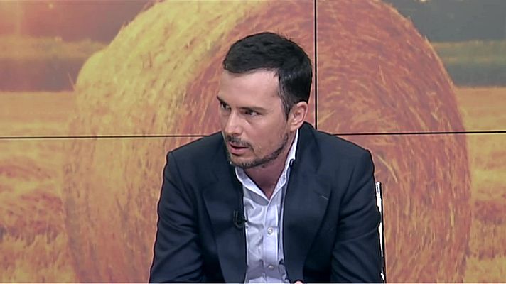 La economía - La economía - 26/04/22