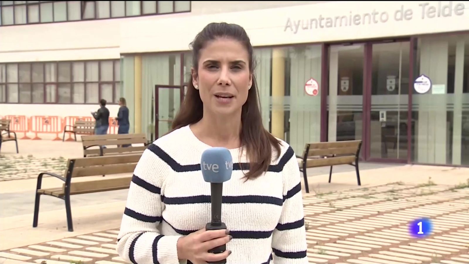 Los últimos sucesos preocupan a los vecinos - Telecanarias | Ver