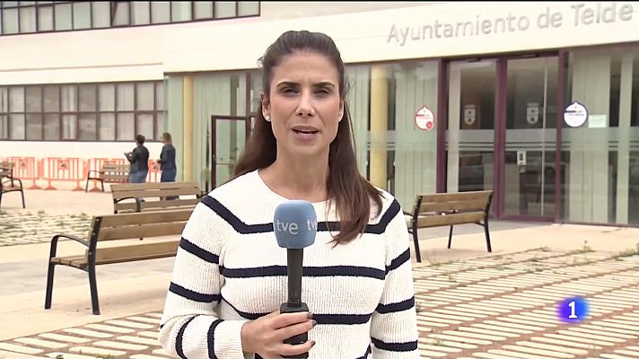 Telecanarias - Los últimos sucesos preocupan a los vecinos