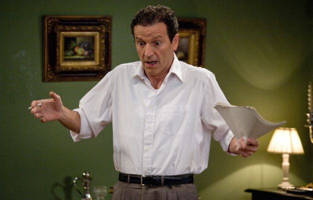 Amar en tiempos revueltos - Avance del capítulo 76