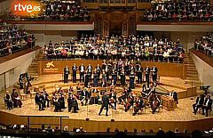 Los conciertos de La 2 - Concierto participativo de El Mesías de Händel 