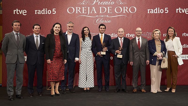 Premios 2021