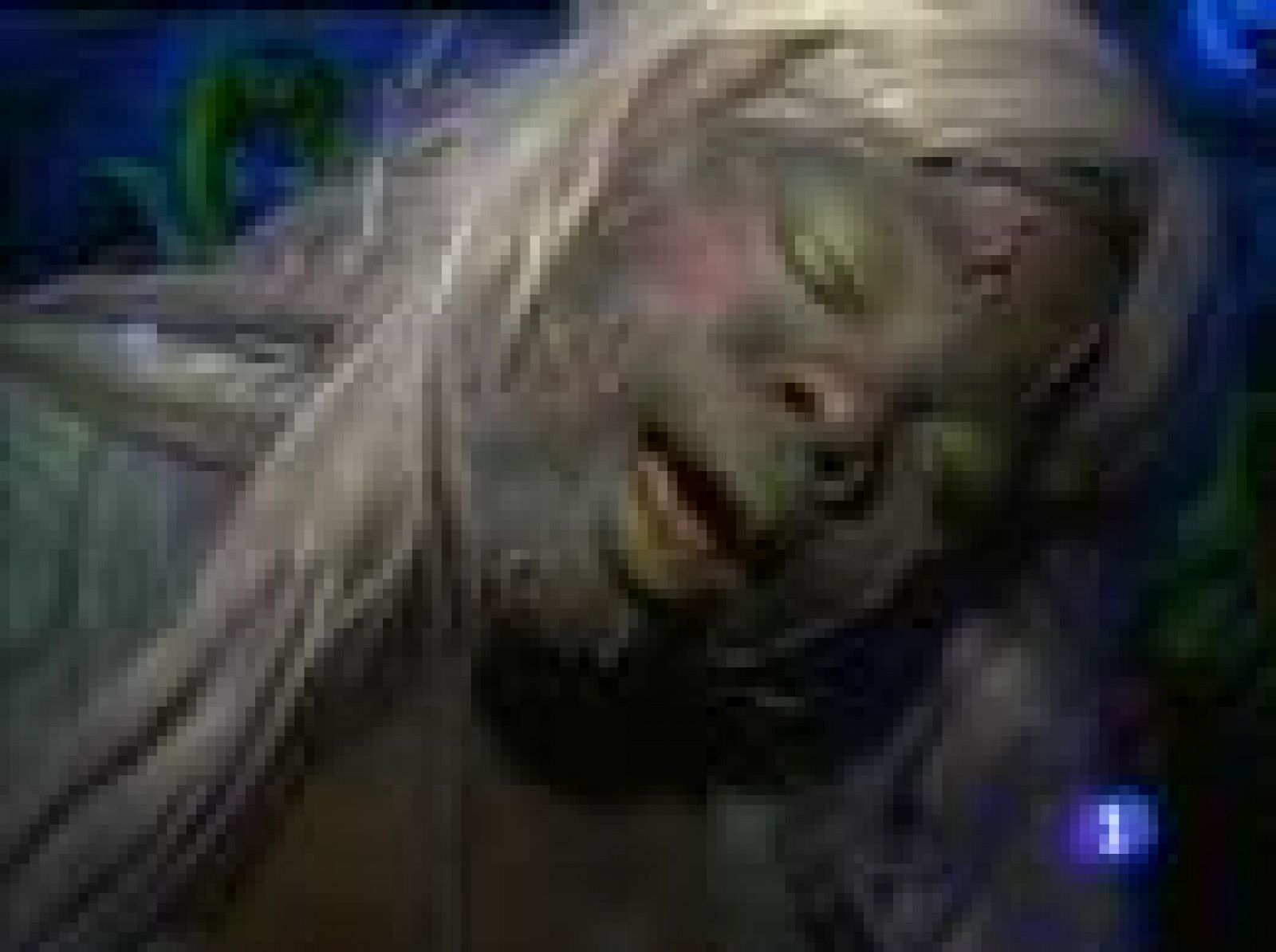 Españoles en el mundo - Nueva York - Óscar | Ver