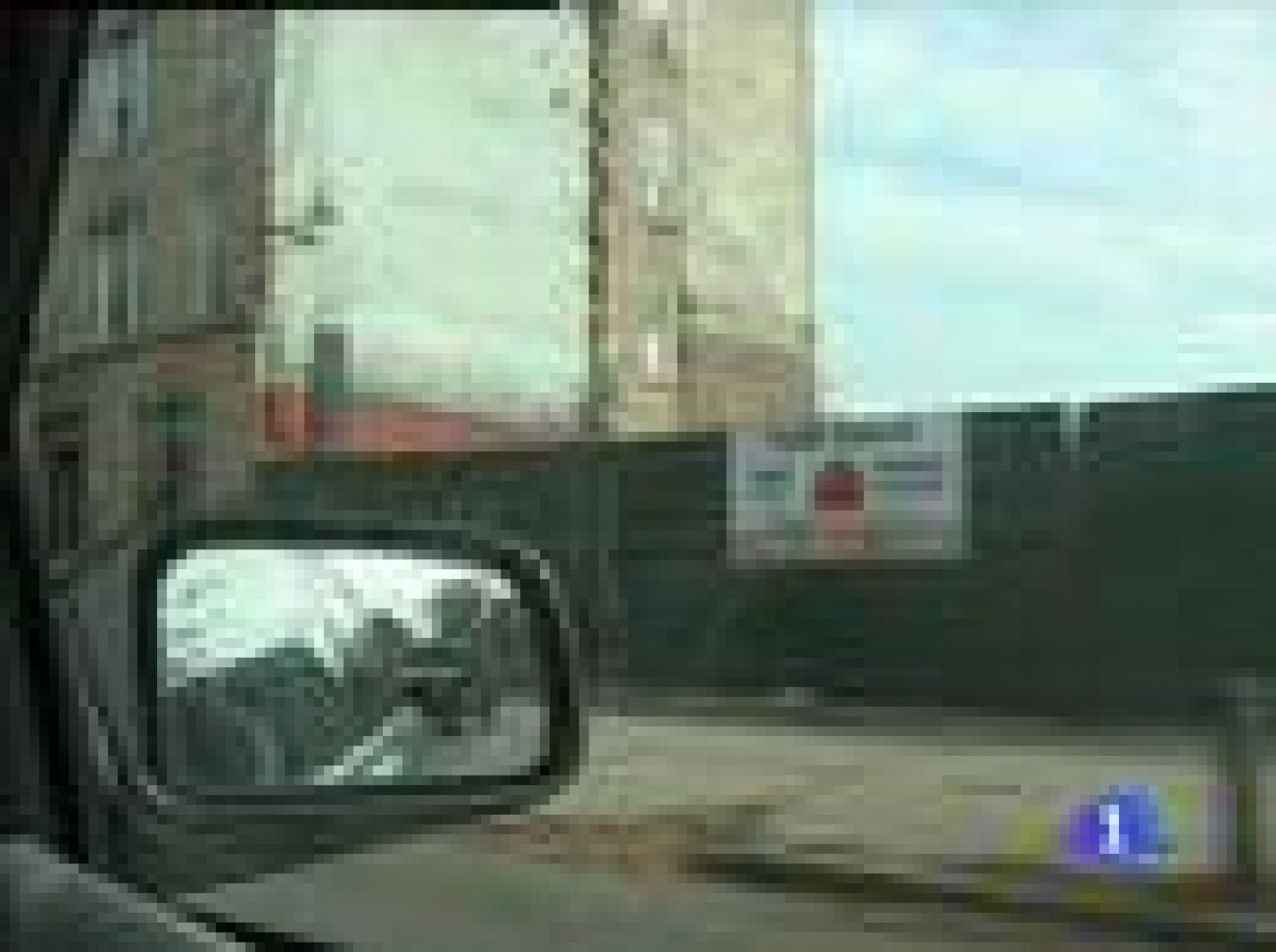 Españoles en el mundo - Nueva York - Laura | Ver