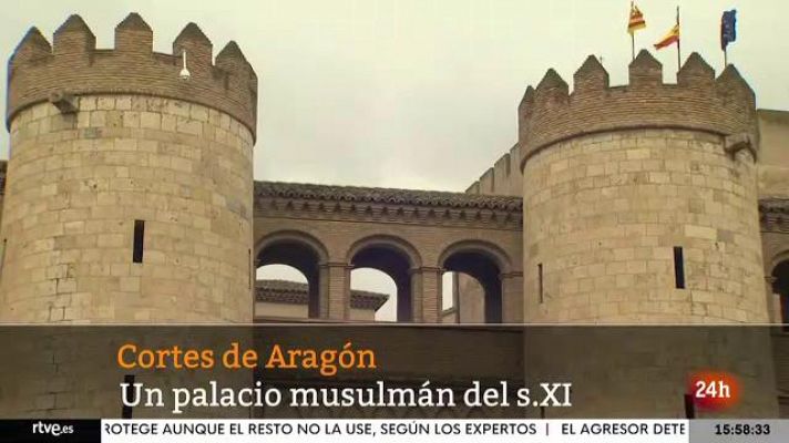 Parlamento - Resumen del 23/04/2022