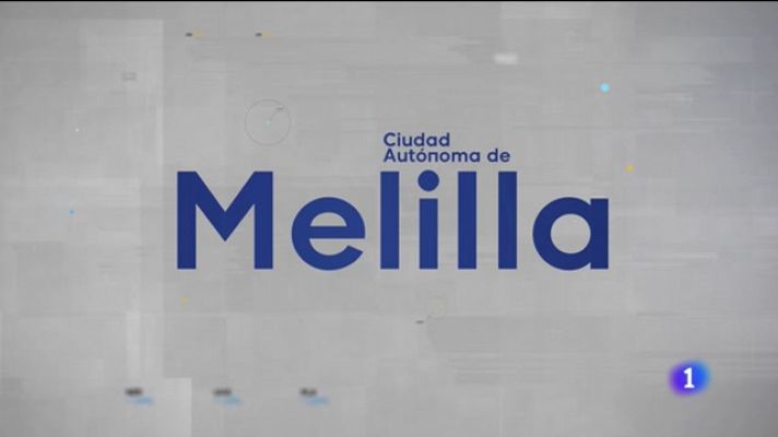 La noticia de Melilla 26/04/2022