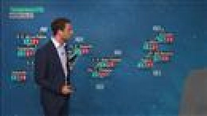 Telecanarias - El tiempo en Canarias - 26/04/2022