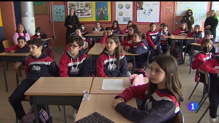 Panorama Regional - Asturias en 2' - 26/04/22