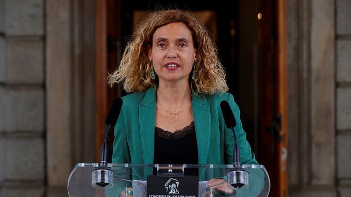 Telediario 1 - Telediario 1 en 4' - 26/04/21