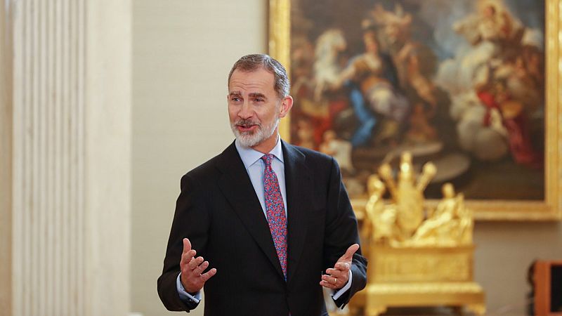 El Tribunal de Cuentas fiscalizará por primera vez los ingresos y gastos de la Casa Real