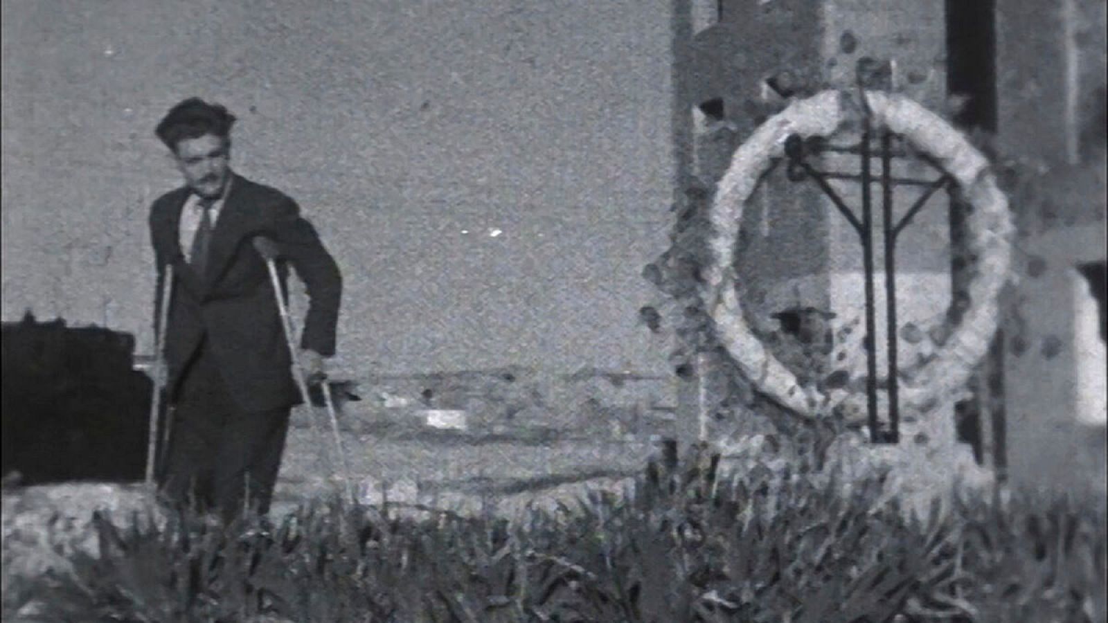 Cuatro directores crean nuevos cortometrajes a partir de un corto perido de Bardem y Berlanga | Ver