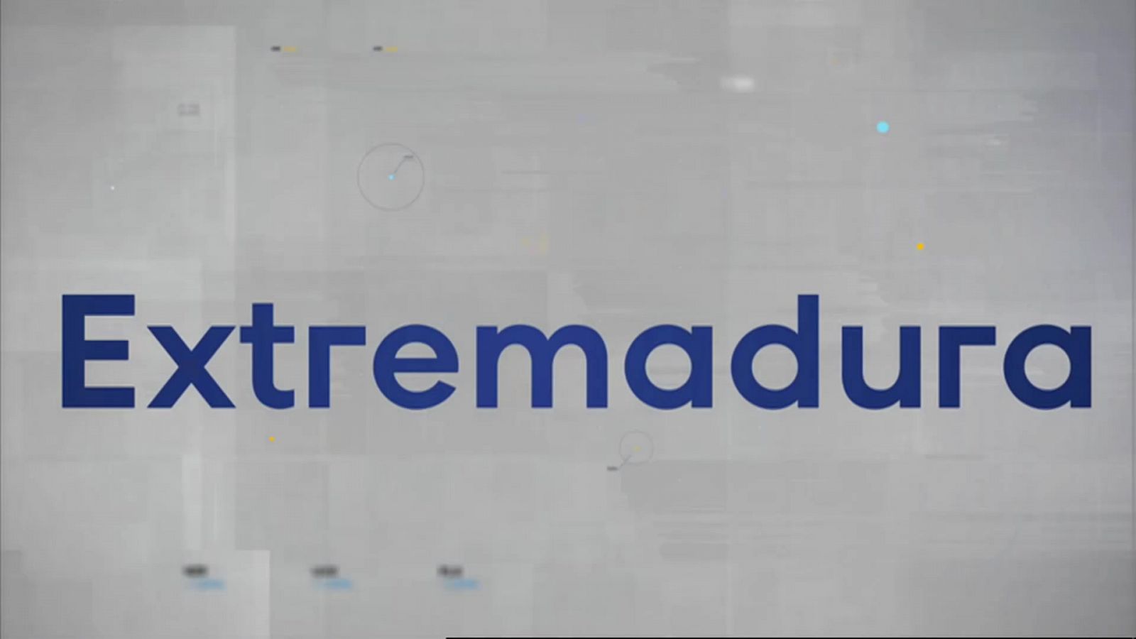 Noticias de Extremadura 2 - 26/04/2022 - Ver ahora