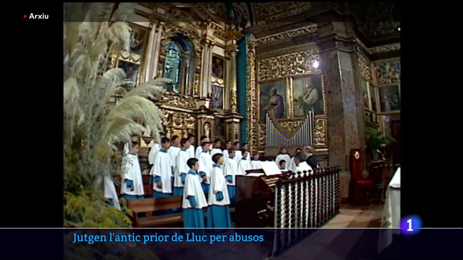 Informatiu Balear 2 - 26/04/2022 - Veure ara