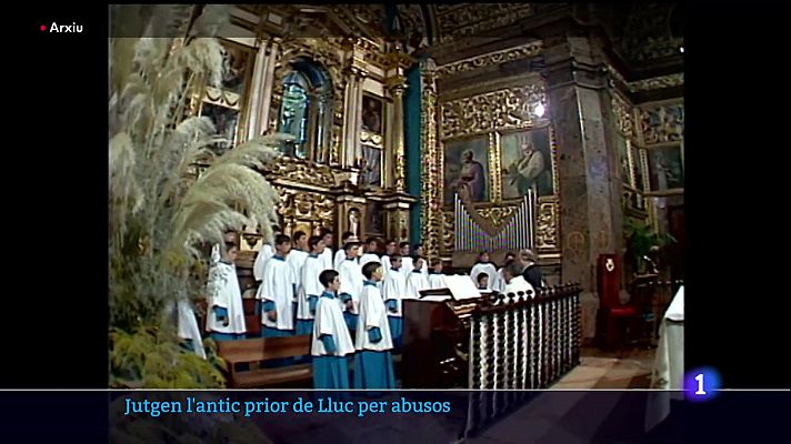 Informatiu Balear - Informatiu Balear 2 - 26/04/22