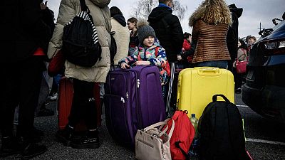 Forestalia ayuda a la integracin ucranianos en Andorra