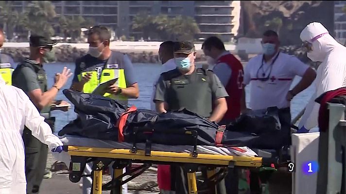 Telecanarias - Canarias en 2' - 26/04/2022