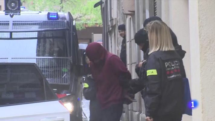 L'Informatiu - L'Informatiu 2 - 26/04/2022