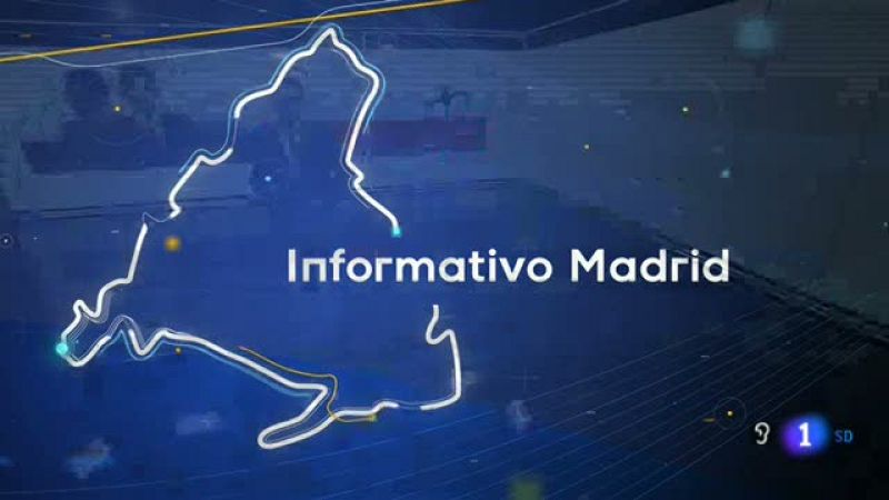   Informativo de Madrid 2        26/04/2022