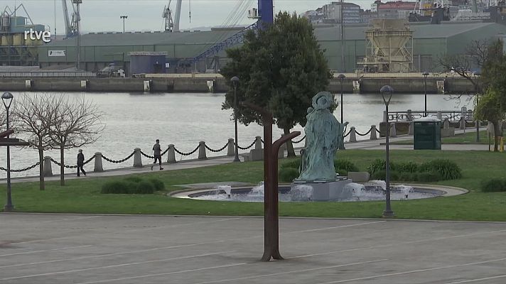 El tiempo - No se esperan fenómenos significativos