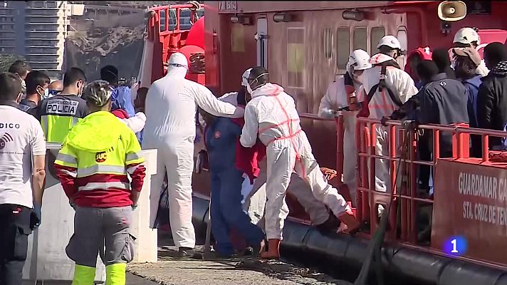 Telecanarias - Telecanarias - 26/04/2022