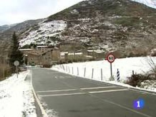 Informativo Telerioja - Informativo Telerioja - 16/12/09