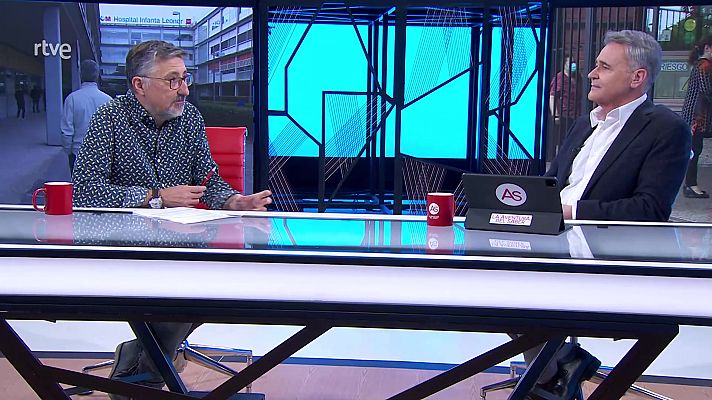 La aventura del Saber - La situación de los médicos de familia