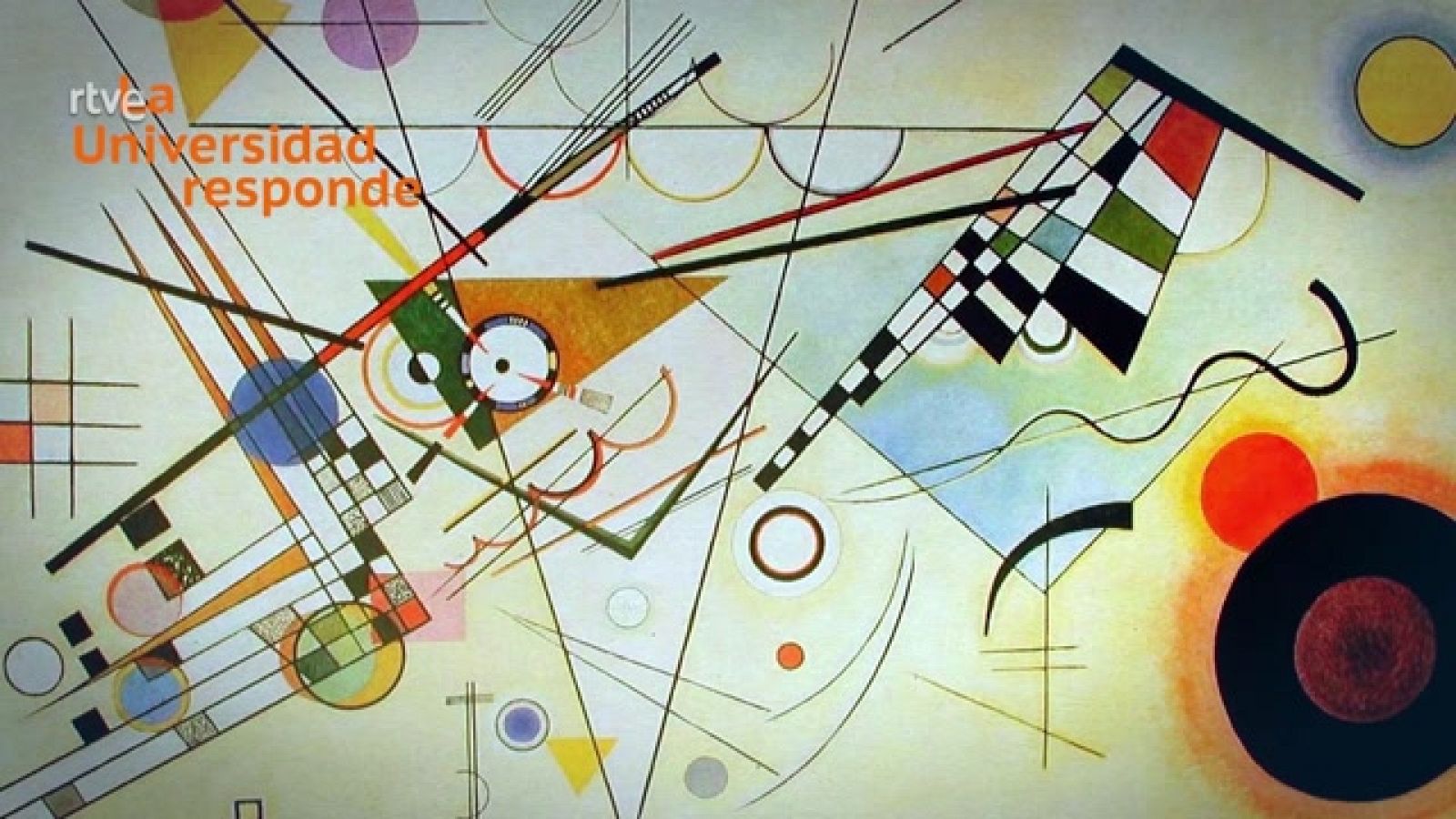 La aventura del saber - ¿Se pueden oír los colores? - ver ahora