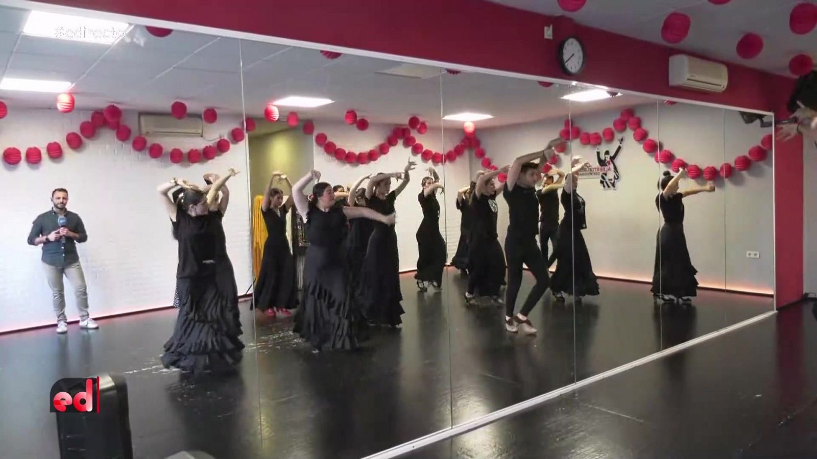 España Directo - 26/04/22 - ver ahora