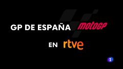 Marc Márquez: "Jerez es un circuito muy especial para correr"