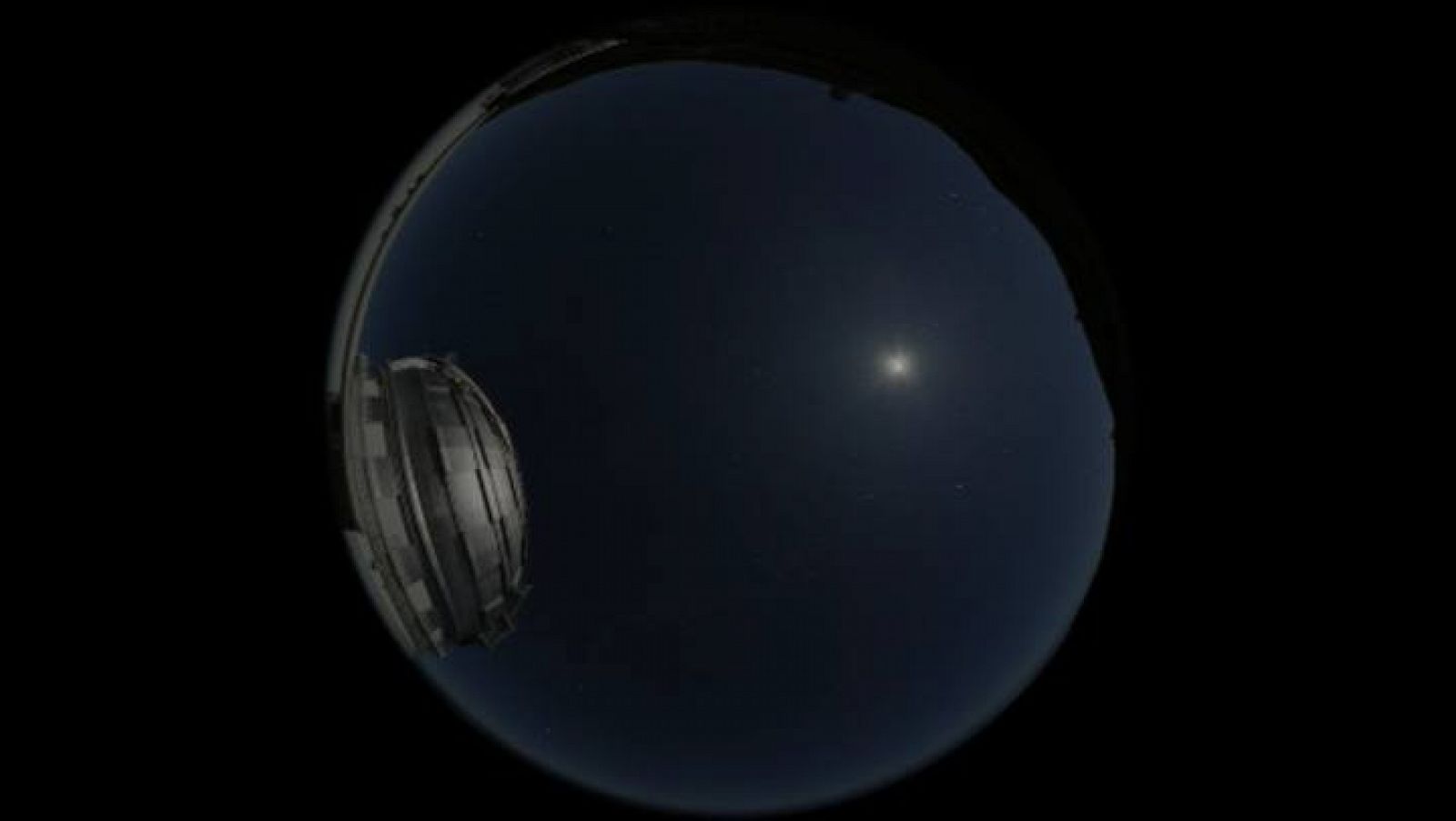 El cielo, fotograma a fotograma - Ciencia y tecnología en Rtve.es | Ver