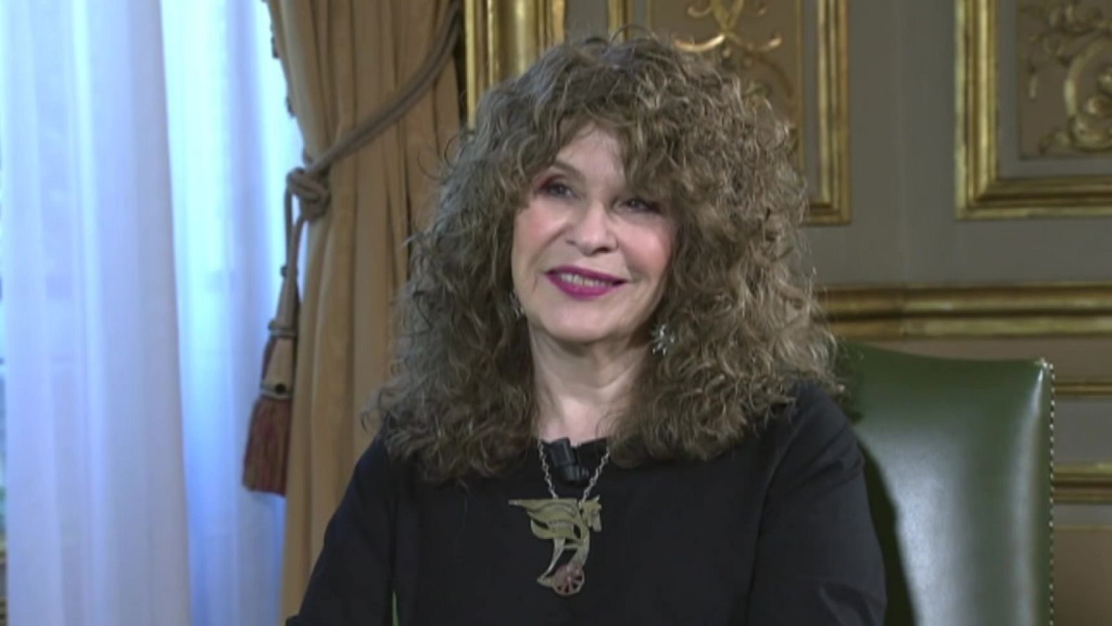 Conversatorios en Casa de América - Gioconda Belli - ver ahora