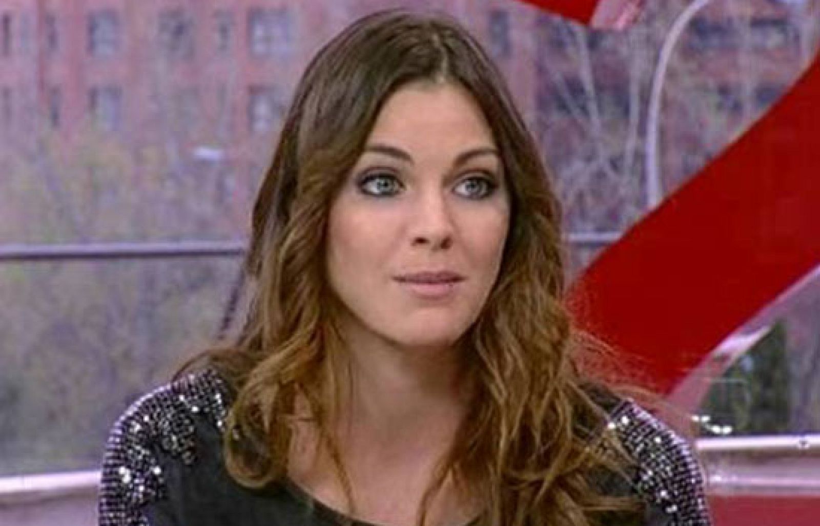 Amaia Salamanca: 'Trabajo mucho con la intuición' | Ver