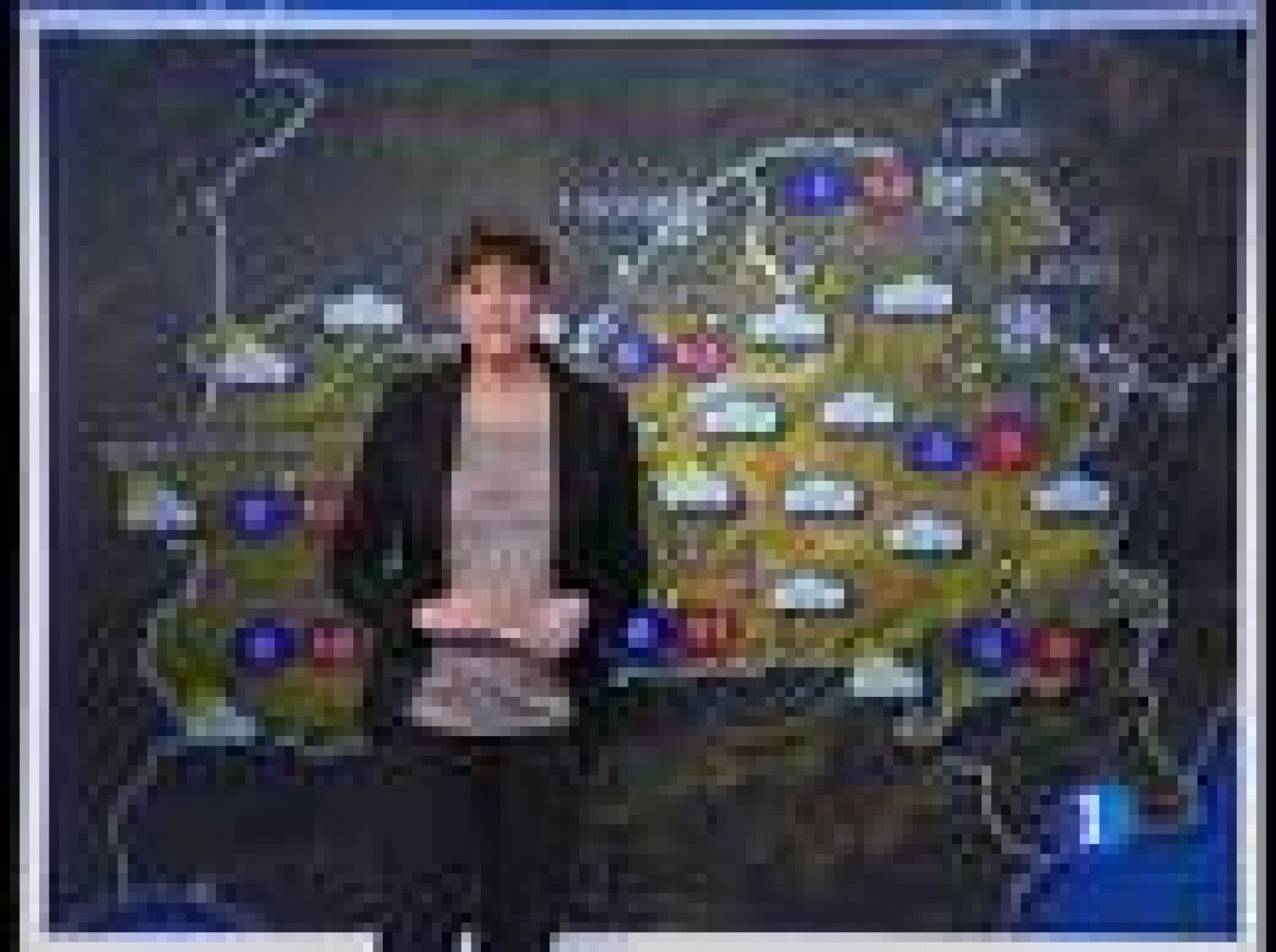 El Tiempo - 16/12/09 - El tiempo | Ver