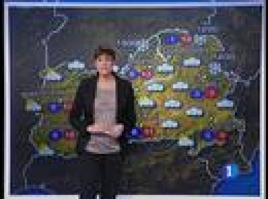 El tiempo - El Tiempo - 16/12/09