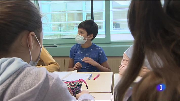 L'informatiu - Comunitat Valenciana - L'Informatiu Comunitat Valenciana 2 - 27/04/22