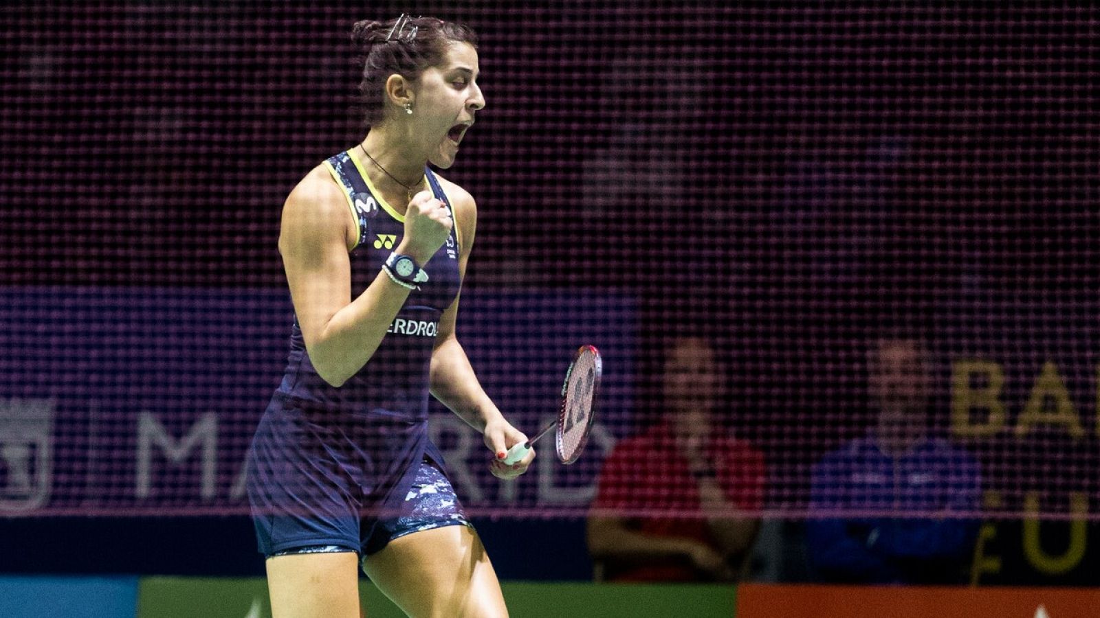 Europeo de bádminton: Horario y dónde ver | Ver