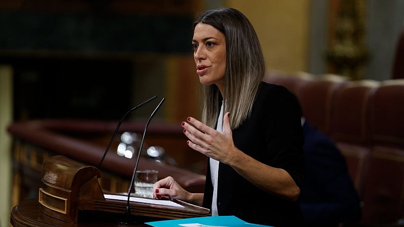 Junts, a Robles: "Por acción u omisión Sánchez es el máximo responsable al espionaje al independentismo"