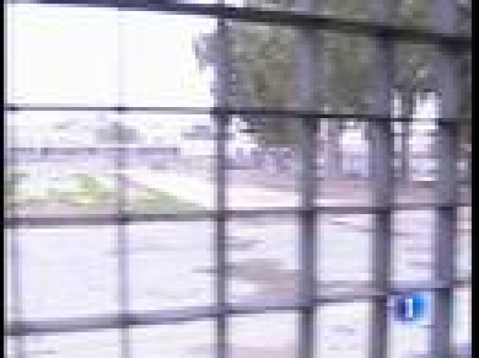 Asistimos en Sevilla a un sorteo de pisos protegidos | Ver