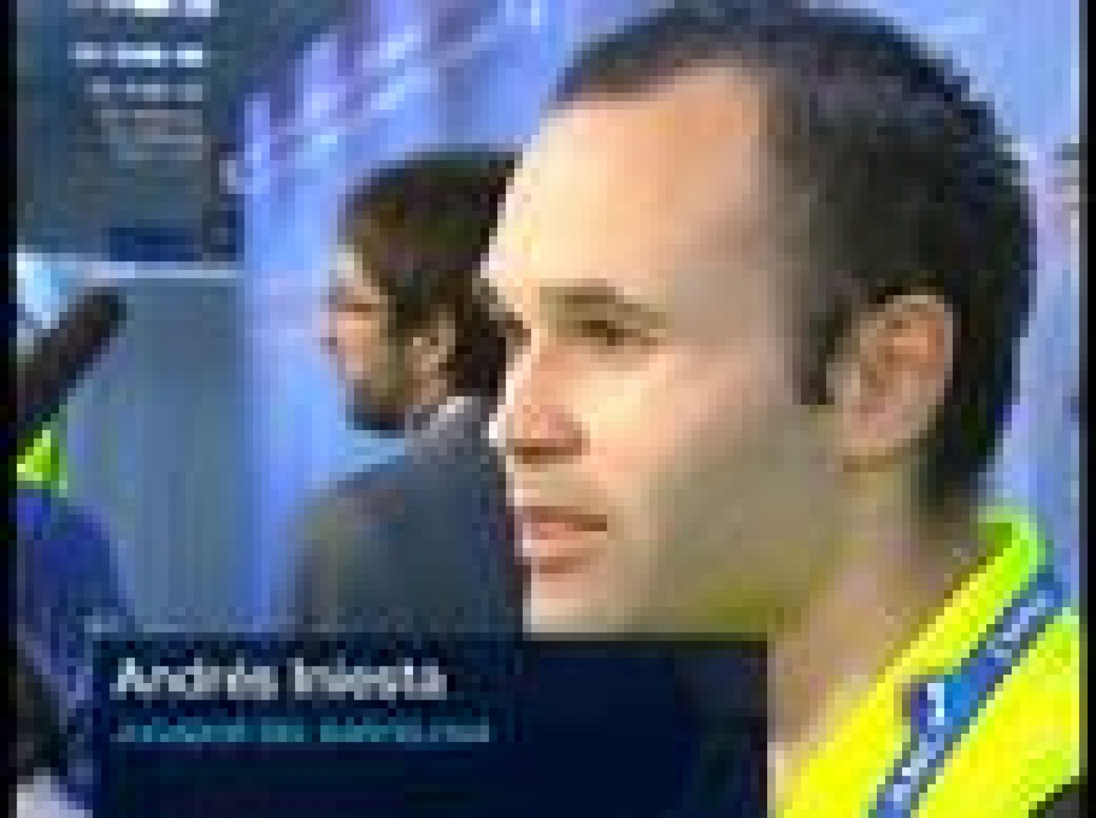 Pedro hace historia | Ver