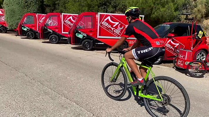 Aquí hay trabajo - Aquí hay trabajo - 27/04/22