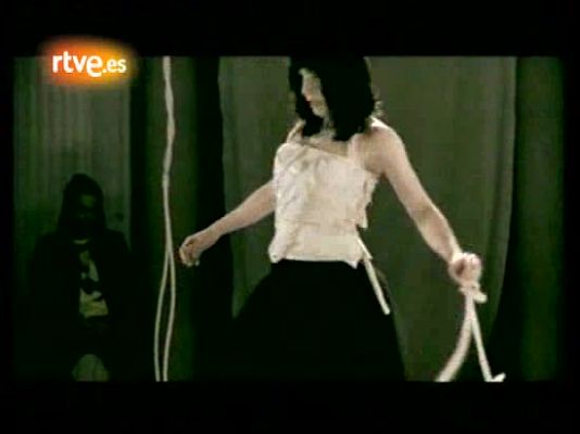  - Videoclip de Huecco